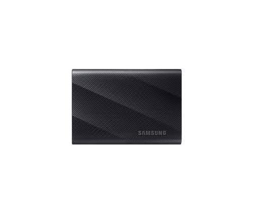 Ulkoinen SSD SAMSUNG T9 4TB USB 3.2 Kirjoitusnopeus 2000 Mt/s Lukunopeus 2000 Mt/s MU...