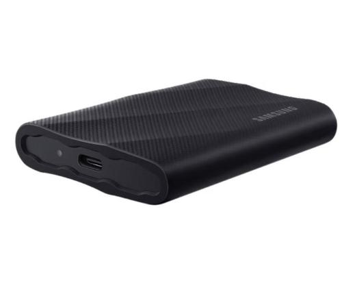 Ulkoinen SSD SAMSUNG T9 4TB USB 3.2 Kirjoitusnopeus 2000 Mt/s Lukunopeus 2000 Mt/s MU...