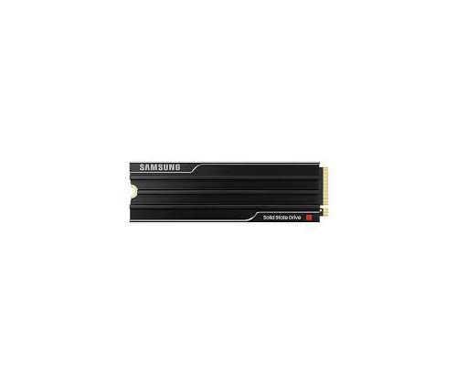 SSD SAMSUNG 9100 PRO 2TB M.2 PCIe Gen5 NVMe TLC Kirjoitusnopeus 13400 Mt/s Lukunopeus 14700...