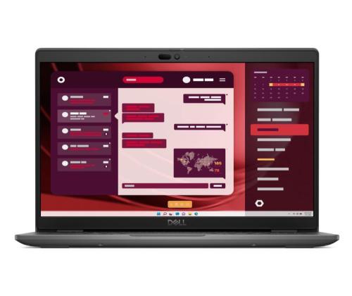 Kannettavat tietokoneet DELL Latitude 3450 CPU Core i3 i3-1315U 1200 MHz 14" 1366x768 RAM 8GB DDR5 5600 MHz SSD...