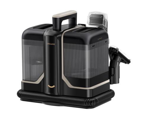 Pölynimuri DREAME N10 450 wattia Paino 4,3 kg N10