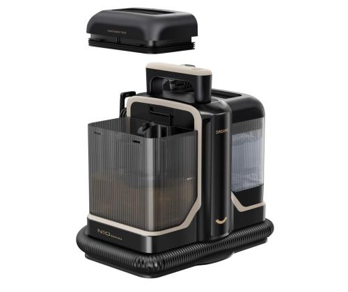 Pölynimuri DREAME N10 450 wattia Paino 4,3 kg N10