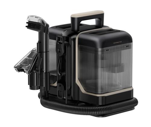 Pölynimuri DREAME N10 450 wattia Paino 4,3 kg N10