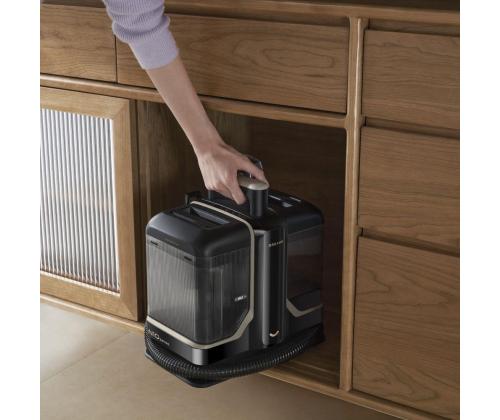 Pölynimuri DREAME N10 450 wattia Paino 4,3 kg N10