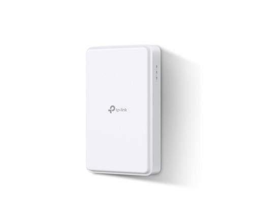 Langaton reititin TP-LINK 4G 5G reititin NE200-OUTDOOR