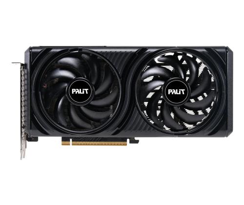 Näytönohjain PALIT NVIDIA GeForce RTX 5060 2280 MHz 8 GB GDDR7 128 bit PCI Express 5.0 Active...