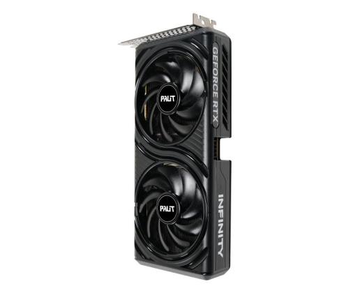 Näytönohjain PALIT NVIDIA GeForce RTX 5060 2280 MHz 8 GB GDDR7 128 bit PCI Express 5.0 Active...