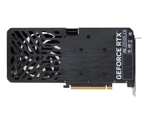 Näytönohjain PALIT NVIDIA GeForce RTX 5060 2280 MHz 8 GB GDDR7 128 bit PCI Express 5.0 Active...