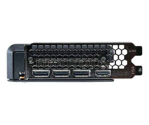 Näytönohjain PALIT NVIDIA GeForce RTX 5060 2280 MHz 8 GB GDDR7 128 bit PCI Express 5.0 Active...