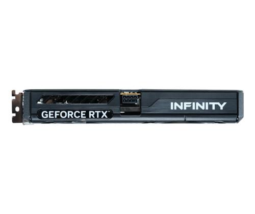Näytönohjain PALIT NVIDIA GeForce RTX 5060 2280 MHz 8 GB GDDR7 128 bit PCI Express 5.0 Active...