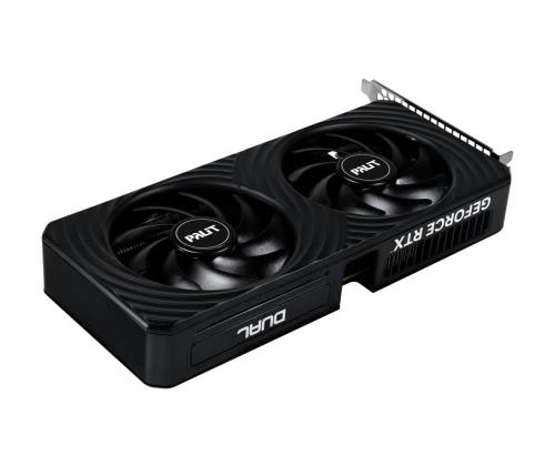 VGA PCIE16 RTX5060TI 8GB GDDR7/NE7506T019P1-GB2062D PALIT PALIT