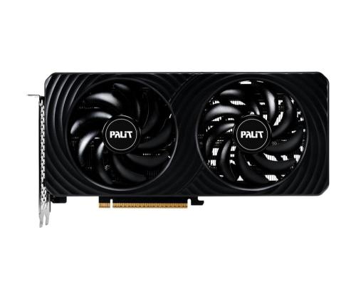 VGA PCIE16 RTX5060TI 8GB GDDR7/NE7506T019P1-GB2062D PALIT PALIT