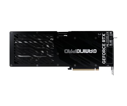 Näytönohjain PALIT NVIDIA GeForce RTX 5080 NVIDIA GeForce RTX 5080 16 GB GDDR7 256 bit PCIE 5.0 16x GPU 2295 MHz Triple...