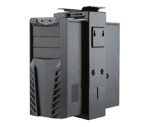 PC ACC PÖYTÄKIINNIKE 10KG/NM-CPU100MUSTA NEOMOUNTS-KIINNIKE