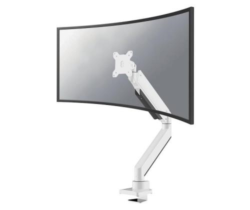 MONITORI ACC PÖYTÄKIRJA 10-49&amp;quot;/NM-D775WHITEPLUS NEOMOUNTS NEOMOUNTS