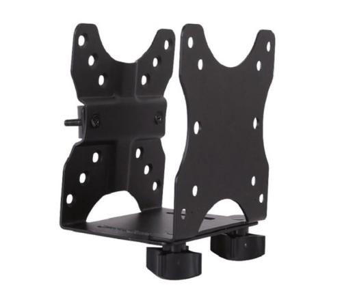 PC ACC THIN CLIENT MOUNT/5KG NM-TC100MUSTA NEOMOUNTS-KIINNITYSJÄRJESTELMÄ