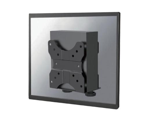 PC ACC THIN CLIENT MOUNT/5KG NM-TC100MUSTA NEOMOUNTS-KIINNITYSJÄRJESTELMÄ