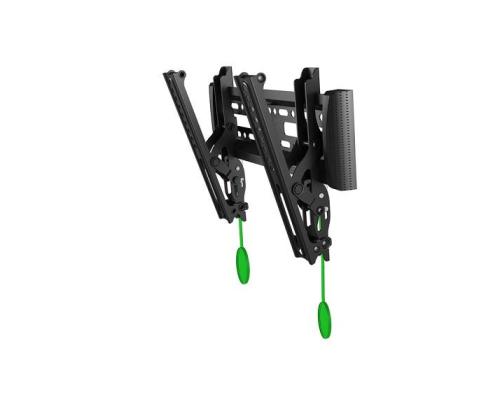 TV SET ACC WALL MOUNT 10-40&amp;quot;/MUSTA NM-W125MUSTA NEOMOUNTS