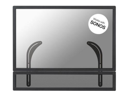 Kaiuttimen lisävaruste NEWSTAR Musta NS-SB100