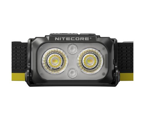 AJOVALAISIN NU-SARJA 400 LUMENIA/NU25 MCT NITECORE NITECORE