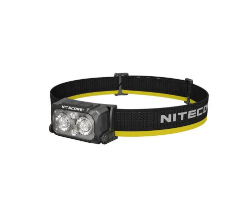 AJOVALAISIN NU-SARJA 400 LUMENIA/NU25 MCT NITECORE NITECORE