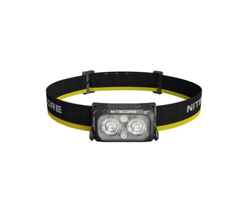 AJOVALAISIN NU-SARJA 400 LUMENIA/NU25 MCT NITECORE NITECORE