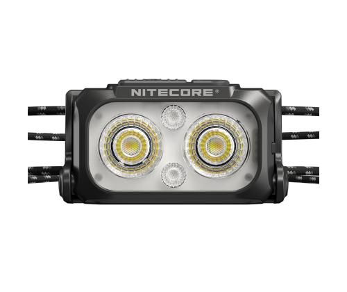 AJOVALAISIN NU-SARJA 400 LUMENIA/NU25 MCT UL NITECORE