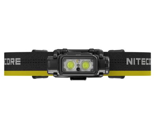 AJOVALAISIN NU-SARJA 1700 LUMENIA/NU45 NITECORE