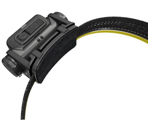 AJOVALAISIN NU-SARJA 1700 LUMENIA/NU45 NITECORE