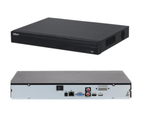 NETTIVIDEONAUHURI 32CH/NVR4232-4KS3 DAHUA