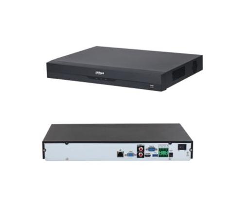 NETTIVIDEONAUHURI 16CH/NVR5216-EI DAHUA