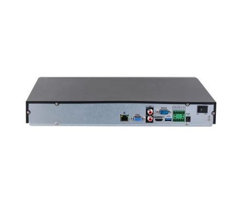 NETTIVIDEONAUHURI 16CH/NVR5216-XI DAHUA