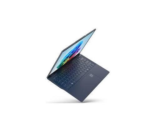 Kannettava tietokone ACER Swift 14 AI SF14-51-78TU CPU Core Ultra u7-256V 2200 MHz 14" 2880x1800 RAM 16GB...