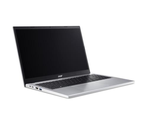Kannettava tietokone ACER Aspire Go 15 AG15-32P-373M CPU Intel Core 3 N355 1900 MHz 15.6" 1920x1080 RAM 16GB...