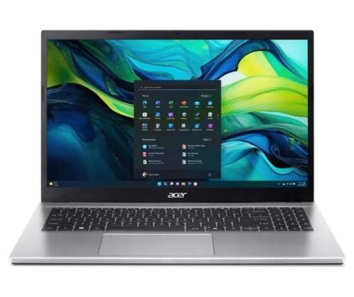 Kannettava tietokone ACER Aspire Go 15 AG15-42P-R2WK CPU Ryzen 7 5825U 2000 MHz 15.6" 1920x1080 RAM 16GB...