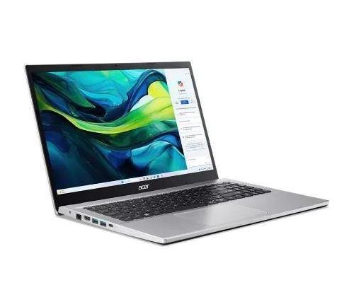 Kannettava tietokone ACER Aspire Go 15 AG15-42P-R2WK CPU Ryzen 7 5825U 2000 MHz 15.6" 1920x1080 RAM 16GB...