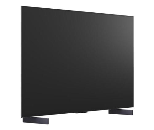 Televisio LG 42" OLED/4K/Smart 3840x2160 Langaton LAN Bluetooth webOS Musta OLED42C51LA