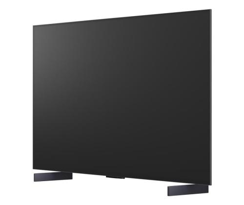 Televisio LG 42" OLED/4K/Smart 3840x2160 Langaton LAN Bluetooth webOS Musta OLED42C51LA