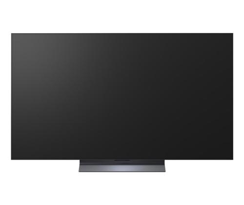 Televisio LG 55" OLED/4K/Smart 3840x2160 Langaton LAN Bluetooth webOS Musta OLED55C51LA