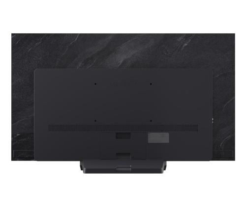 Televisio LG 55" OLED/4K/Smart 3840x2160 Langaton LAN Bluetooth webOS Musta OLED55C51LA