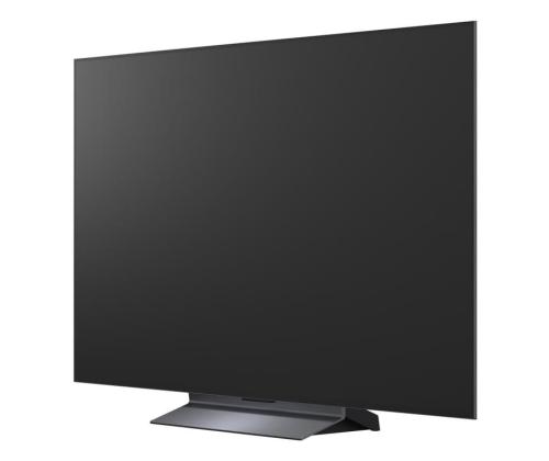 Televisio LG 55" OLED/4K/Smart 3840x2160 Langaton LAN Bluetooth webOS Musta OLED55C51LA