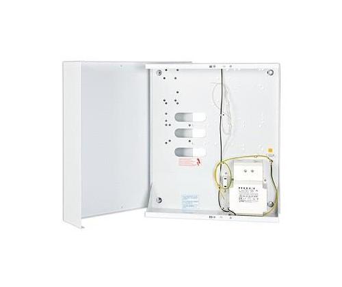 OHJAUSPANEELIN KOTELO METALLIA/OMI-3 SATELLIITTI