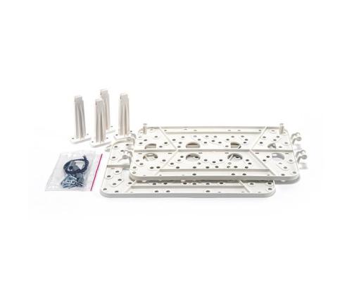 OHJAUSPANEELIN KOTELO/SISÄKKEET OMI-5 PI SATEL