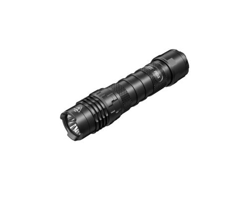 Taskulamp PRECISSE SERIES 4000lum P10IX NITECORE