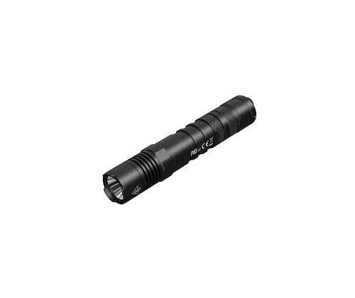 Taskulamp PRECISSE SERIES 1100lum P10 V2 NITECORE