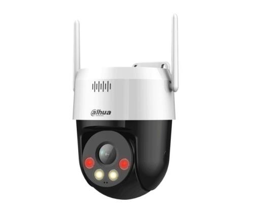 WRL-KAMERA 3MP PT DOME 4G/P3AE-PV-4G DAHUA