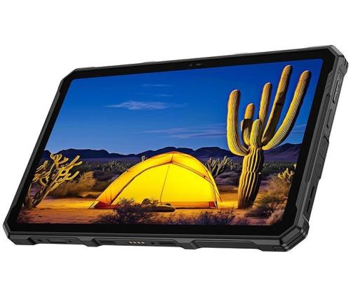 TABLET ARMOR PAD 4 ULTRA 10"/8/256GB MUSTA ULEFONE