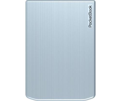 E-lukija POCKETBOOK Verse 6" 1024x758 1xUSB-C Micro SD Langaton LAN sininen PB629-2-WW