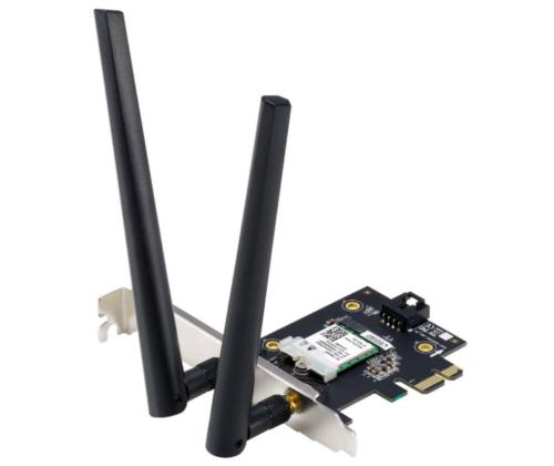 WRL-SOVITIN 1800MBPS PCIE/PCE-AX1800 ASUS