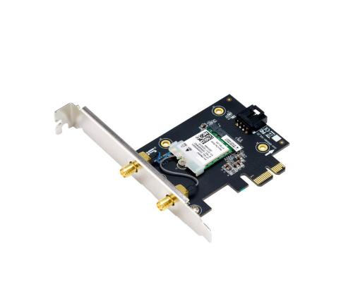 WRL-SOVITIN 6500MBPS PCIE/PCE-BE6500 ASUS